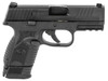 FN 509 Compact UPC: 845737012809