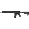FN FN 15, 5.56x45mm NATO Caliber, Semi-Automatic Direct Impingement, Rifle