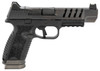 FN 509 LS Edge, 9mm Caliber, Striker Fired Semi-Automatic Action, Pistol