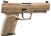 Five-seveN MRD UPC: 845737015138