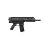 FN SCAR 15P VPR 556 BLK 30RD 7.5 UPC: 845737015220