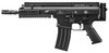 FN SCAR 15P VPR 556 BLK 30RD 7.5 UPC: 845737015220