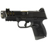 FN 509 CC Edge, 9mm Caliber, Semi-Automatic, Pistol