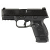 FN 509C BNDL 9MM 24RD 5 MAGS BLK UPC: 845737016760