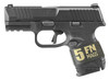 FN 509C BNDL 9MM 24RD 5 MAGS BLK UPC: 845737016760
