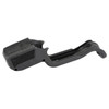 Crimson Trace 0102060 LGLaserguard Ruger Max 9  Black Red Laser UPC: 850013143924