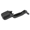 Crimson Trace 0102050 LGLaserguard Ruger Max 9  Black Green Laser UPC: 850013143931