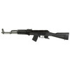 Riley Defense Inc RAK102NYSPUR RAK47 NY Compliant 7.62x39mm 101 16.25 4150 Nitride Barrel HeatTreated MilSpec Stamped Steel Receiver Upper  Lower Handguards Polymer Butt Stock wSpur Grip UPC: 850028892008