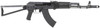 Riley Defense RAK47, 7.62x39mm NATO Caliber, Semi-Automatic, Rifle