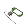 SHIELD ARMS MAGWELL FOR G43X/48 RED UPC: 850029544753