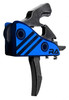 RISE BLITZ DEFENSE TRIGGER 4.5LB UPC: 851046006019