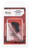 Apex Tactical 115112 Action Enhancement  Curved Trigger with 55.50 lbs Draw Weight  Black Finish for Springfield Hellcat UPC: 854751007210