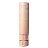 Rugged Suppressors RZRFDE762 Razor762  30 Cal 7.62mm Rate Up To 300 RUM 6.40 L FDE Cerakote Stainless Steel 5824 tpi R3 Flash Hider Included UPC: 859383006792