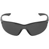 Walkers GWPIKNOF1SMK Ballistic Eyewear IKON Tanker Adult Smoke Gray Lens Matte Black Frame UPC: 888151026472