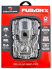 Stealth Cam STCFVRZWX Fusion X  Camo Up to 32GB SD Card Memory Features Integrated Python Provision Latch Lock UPC: 888151030530
