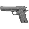 Rock Island 56789 XT Magnum Target 22 Mag 141 5 All Black Parkerized Serrated Slide Steel Frame wBeavertail Black G10 Grip UPC: 4806015567899