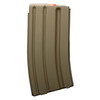 Global Ordnance Magazine AR15 20rd Steel 5.56/.223 FDE