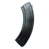 Global Ordnance Magazine AK47 40rd Steel 7.62x39 Black 