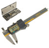 ORIGINCAL 0-6'' DIGITAL CALIPERS W/DATA OUTPUT UPC: 012100700063