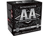 Winchester Ammo AADGL12507 AA Diamond Grade 12 Gauge 2.75" 1 oz 7.5 Shot 25 Per Box/ 10 Cs