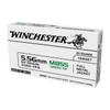 WIN WM855500 5.56 M855 62 FMJ LC 5002 UPC: 020892229280