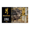 270 WINCHESTER 140GR SIERRA TIPPED GAMEKING 20/BOX UPC: 020892230255
