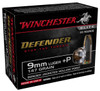 WIN S9MMPDB2 9MMP 147 PDX 2010 UPC: 020892230958