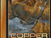 Winchester Ammo X65PCLF Copper Impact 6.5PRC 125gr Copper Extreme Point Lead Free 20 Per Box/10 Case