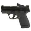 SW MP2.0 13951 9M CMP CT RDDOT 1013R BLK UPC: 022188895025