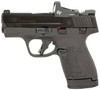 SW MP2.0 13951 9M CMP CT RDDOT 1013R BLK UPC: 022188895025