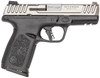 Smith & Wesson SD9 2.0, 9mm Caliber, Semi-Automatic, Pistol