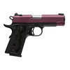 BRN 1911 380ACP 3.6" 10RD BLK CHERY UPC: 023614861782