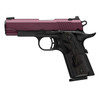 BRN 1911 380ACP 3.6" 10RD BLK CHERY UPC: 023614861782