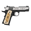 Browning 1911, .380 Caliber, Bolt Action, Pistol