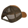 BRN CAP TRADITION RUST LODEN MESH UPC: 023614938088