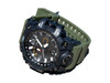 UZI SHOCK DIGITAL WATCH - KHAKI UPC: 024718514543