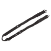 Tac Six 8491 Citadel Sling Single/Double Point Black w/ QD Swivel                                                                                                                                       