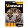 ALLEN BALACLAVA MASK W/MESH RT EDGE UPC: 026509034117