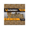 ALLEN CAMO BURLAP 12'X54" GRAIN BLT UPC: 026509054313