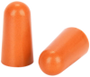 ALLEN ULTRX FOAM PLUGS ORANGE 50PR UPC: 026509077633