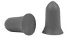 ALLEN ULTRX FOAM PLUGS GRAY 25 PAIR UPC: 026509077657