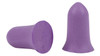 ALLEN ULTRX FOAM PLUGS PURPLE 15PR UPC: 026509077671