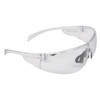 ALLEN PROTECTOR SAFTEY GLASSES CLEAR UPC: 026509077886