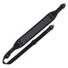 ALLEN 8534 CASCADE SLING W SWIVELS BLACK GRAY UPC: 026509079323