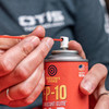SHOOTERS CHOICE FP10 ELITE AERO 4OZ UPC: 027784000941