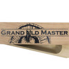 Q BOY BOX CALL GRAND OLD MASTER BOX UPC: 040191136010
