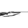 ACCURA MR-X-50CAL-SS/BLACK-26'' BBL