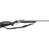 ACCURA MR-X-50CAL-SS/BLACK-26'' BBL