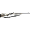 CVA Accura MR-X, 9mm Caliber, Break Action, Rifle