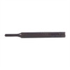 STANDARD ROLL PIN STARTER PUNCH, #4, 1/8''